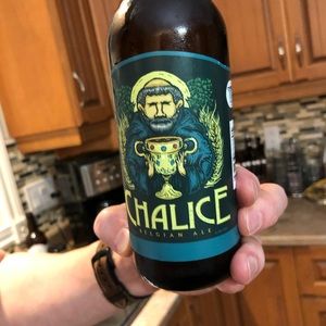 Meet your Posher, Louise